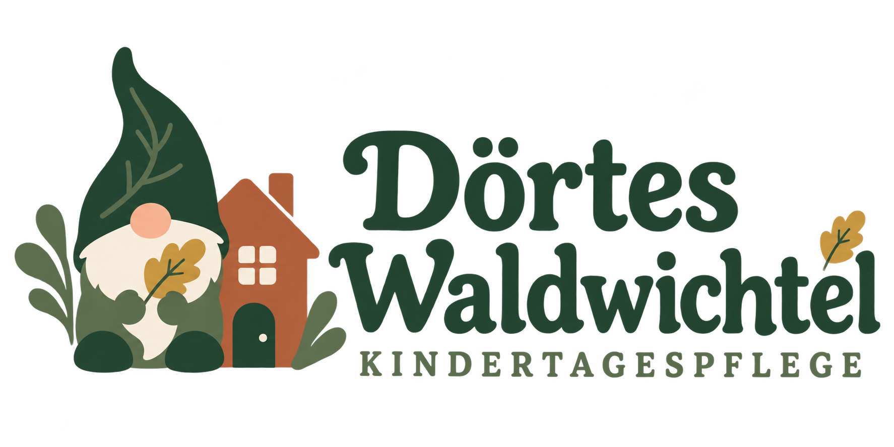 Dörtes Waldwichtel – Kindertagespflege